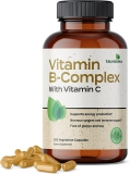 Futurebiotics Vitamin B Complex - 200 Adet