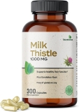 Futurebiotics Milk Thistle - 300 Adet