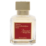 Maison Francis Kurkdjian Baccarat Rouge 540 Eau De Parfum Spray - 2.3 Fl Oz