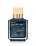 Maison Francis Kurkdjian Oud Satin Mood Eau De Parfum Spray - Vanilla Scented Amber Accord - 2.4 Fl Oz