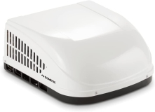 Dometic Brisk II 15K BTU - White