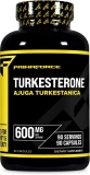 Primaforce Turkesterone 600 mg - 90 Adet