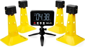 SKLZ Speed Gates for Sports and Athletic Speed Training