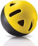 SKLZ Impact Limited-Flight Practice Baseball, Softball, and Mini Balls