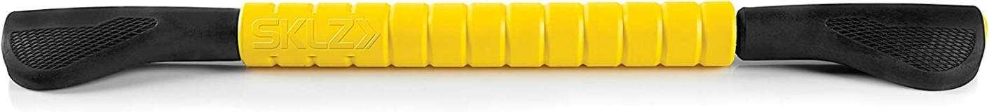 SKLZ Massage Bar Handheld Muscle Roller Massage Stick for Physical Therapy