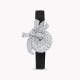 Graff Classic Butterfly Diamond Watch