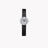 Graff Spiral Watch - Diamond Dial