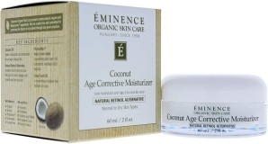 Eminence Coconut Age Corrective Moisturizer - 2 Oz