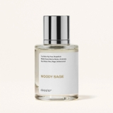 Dossier Woody Sage -  50 Ml