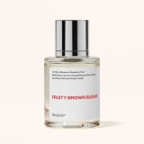 Dossier Fruity Brown Sugar - 50 Ml