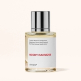 Dossier Woody Oakmoss - 50 Ml