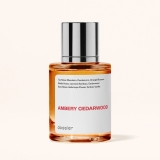Dossier Ambery Cedarwood - 50 Ml