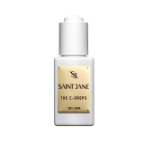 Saint Jane Vitamin C Glow Drops - Brightening Serum - 30 Ml