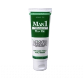 Man1 Man Oil Penile Health Cream - 4 Fl Oz