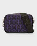 Amiri Men's MA-Monogram Crossbody Bag