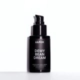 Lilfox Dewy Bean Dream Smoothing Night Serum + Retinol Alternative - 50 Ml