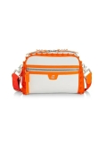 Christian Louboutin Loubitown Xbody Studded Leather Bag