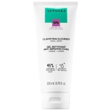 Sephora Collection Clarifying Face & Body Cleanser with Salicylic Acid - 200 Ml