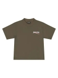 Balenciaga Little Boy's & Boy's Political Campaign T-Shirt