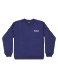 Balenciaga Kid's Political Campaign Sweatshirt