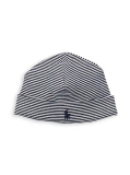Polo Ralph Lauren Baby's Striped Cotton Hat