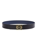 Loewe Reversible Anagram Belt