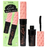 Benefit Cosmetics Lash Roll Out Curling Mascara Value Set