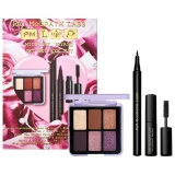 Pat Mcgrath Labs Midnight Voyage Jet-Set Eye Kit