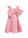 Bardot Junior Girl's Stefania Mini Bow Dress