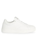 Lanvin DDB0 Leather Sneakers