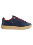 Lanvin Lite Curb Sneakers