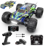 Hyper Go H16GT 1/16 Scale RTR Remote Control Car - 4X4 Race Offroad RC Truck