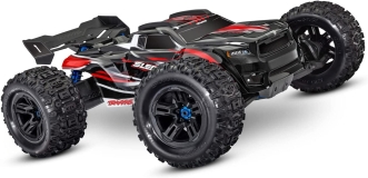 Traxxas Sledge 1/8 Scale 4WD Off-Road Truck