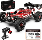 Croboll: 1:14 Fast RC Cars - 70+KMH Hobby RC Truck