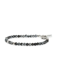 Isabel Marant Beaded Stone Bracelet
