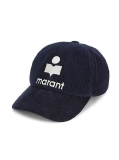 Isabel Marant Tyron Baseball Hat