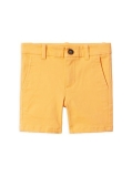 Janie and Jack Little Boy's & Boy's Twill Shorts