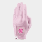 GFore Men's Pastel Collection Golf Glove - Oleander