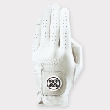 GFore Men's Essential Golf Glove - Snow