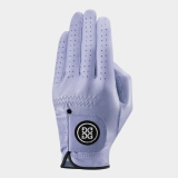 GFore Men's Collection Golf Glove - Lavender