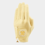 GFore Women's Pastel Collection Golf Glove - Sunshine