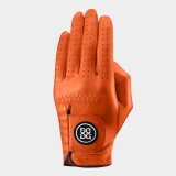 GFore Men's Collection Golf Glove - Tangerine