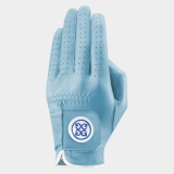 GFore Men's Pastel Collection Golf Glove - Baja