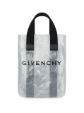 Givenchy G-Shopper Mini Transparent Tote