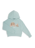 Palm Angels Little Kid's & Kid's Bear Hoodie