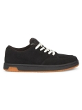 Kenzo Suede Low-Top Sneakers
