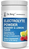 Dr. Berg's Electrolyte Powder - 689 Gr