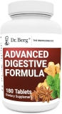 Dr. Berg Advanced Digestive Formula - 180 Adet