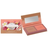Benefit Cosmetics Hoola & WANDERful World Duo Mini Bronzer & Blush Palette