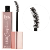 LYS Beauty Lash Confidence Curling & Lengthening Clean Mascara
